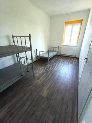 Kiadó jó állapotú lakás - Ács - Photo 1