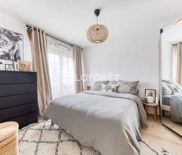 Appartement T2 près de VEMARS à louer - Photo 4
