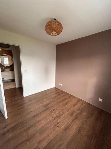 LORIENT - Appartement à louer - Photo 2