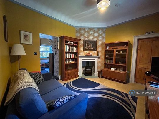 2 bedroom bungalow to rent - Photo 1