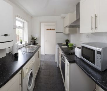 99 Paget StreetLoughborough - Photo 2