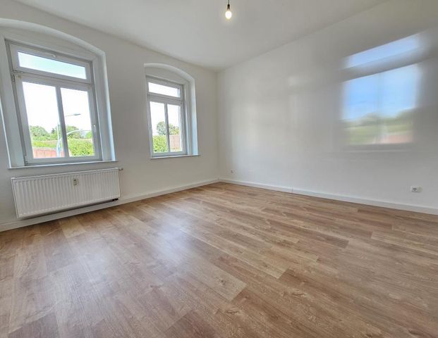 Beautifully renovated 3-room apartment * 2 months rent-free living * - Foto 1