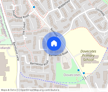 Barley Close, Wolverhampton - Photo 1