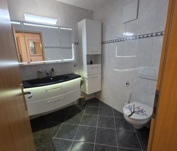Grand appartement lumineux de 5,5 - Photo 3