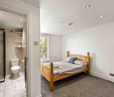 1 bedroom flat to rent - Photo 3