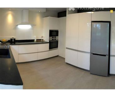 Familienwohnung mit viel Licht in einer großen Villa in Préverenges... - Foto 4
