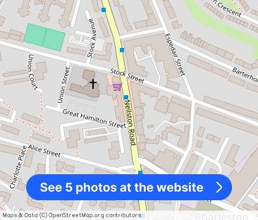 Neilston Road, Paisley - Photo 1