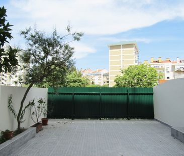 Apartamento T2 em Lisboa - Photo 4
