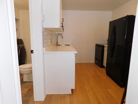 FOR RENT – 9 Craigburn Drive (Basement APT), Dartmouth, Nova Scotia - Photo 3