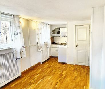 Vansövägen, Älvsjö - Foto 1