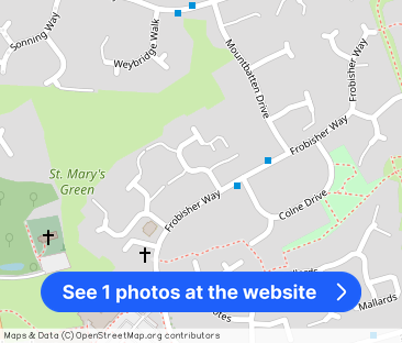 Midsummer Meadow, Shoeburyness - Photo 1