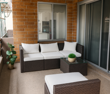 20/20-22 Ashley Street, Hornsby NSW 2077 - Apartment For Rent | Domain - Photo 2