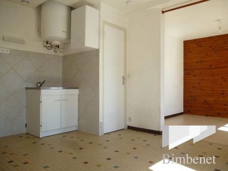 Appartement à louer, 1 pièce - Fleury-les-Aubrais 45400 - Photo 3