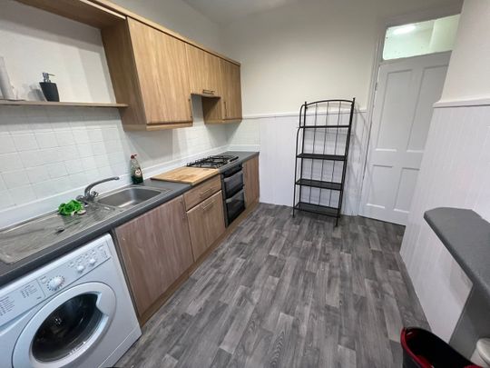 2 Bed Flat, Cateswell Road, B28 - Photo 1