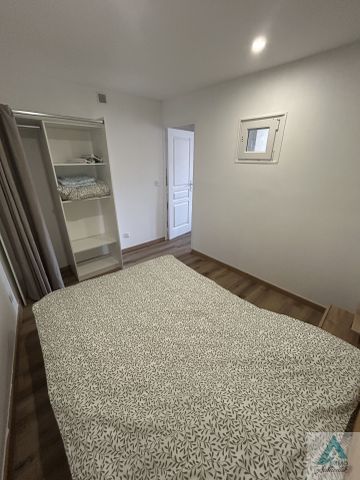 Location Appartement 2 pièces 28m² AURIOL 13390 - Photo 4