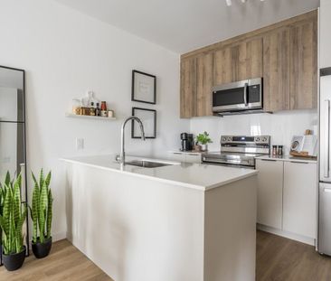 820 2e Avenue condo — Montréal, QC (2-Bedroom) - 2 Bedroom - Photo 4