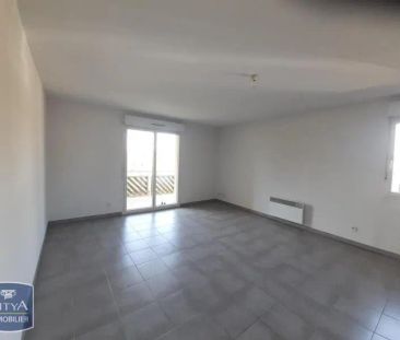 Appartement à louer 3 pièces 66.64m² - Photo 1