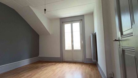 3.5 Zimmer, 80 m², 2. Stock - Photo 2