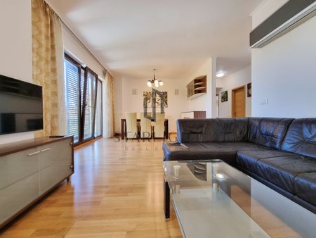 Kiseleff – Victoriei Rent | Two bedroom | Underground Parking - Fotografie 3