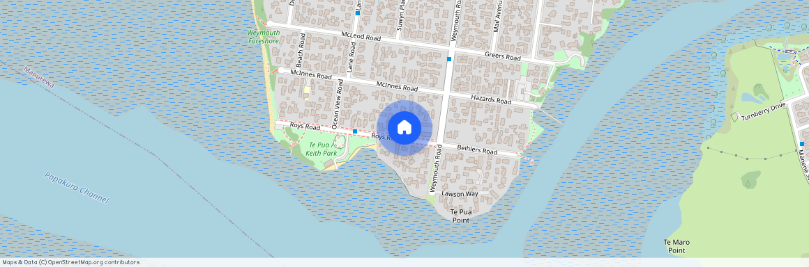 9 Roys Road, Weymouth, Manukau City