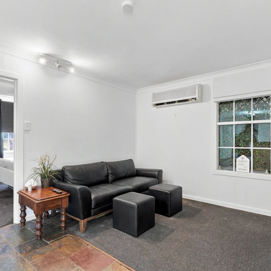Furnished 1-Bedroom Granny Flat - Peaceful Lewiston Retreat - Photo 1