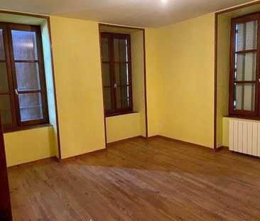 Location appartement 3 pièces 66.58 m² à Saint-Pierre-de-Bœuf (42520) - Photo 4