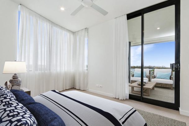 Unit 9307/50 Parkside Circuit, Hamilton. - Photo 1