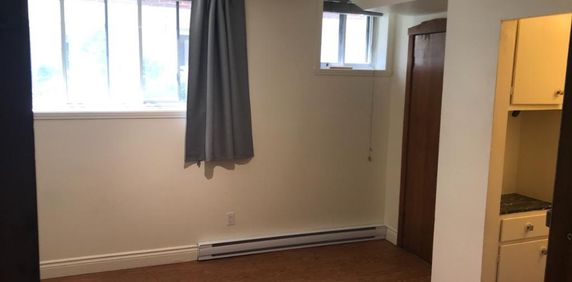 À LOUER. Studio 1 1/2 ROSEMONT - Photo 2