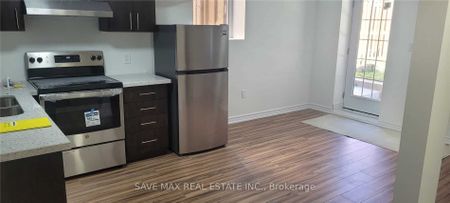 For Lease - 3080 Olympus Mews Unit# Bsmnt/2, Mississauga, Ontario - Photo 3