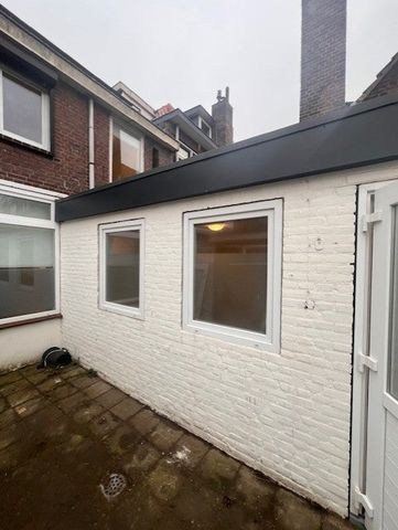 Te huur: Huis Van Mierisstraat 40 in Tilburg - Foto 4