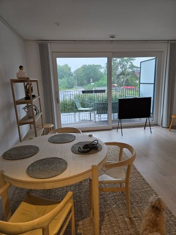 Ljuskärrsgränden, Saltsjöbaden - Foto 2