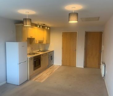 1 BED Studio flat To rent - Photo 3