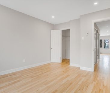 Appartement à louer - Montréal (Ahuntsic-Cartierville) (Nouveau Bor... - Photo 2