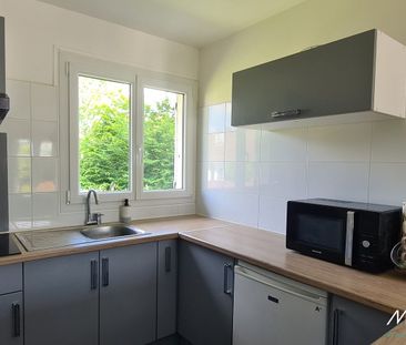 Location Appartement 2 pièces 39m² LES ESSARTS LE ROI 78690 - Photo 6