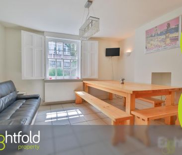 5 bedroom terraced house to rent - Photo 6