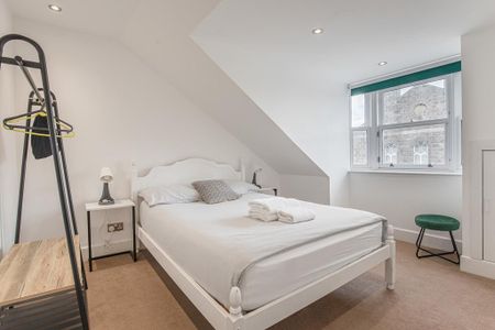 1 bedroom apartment to rent - Photo 4