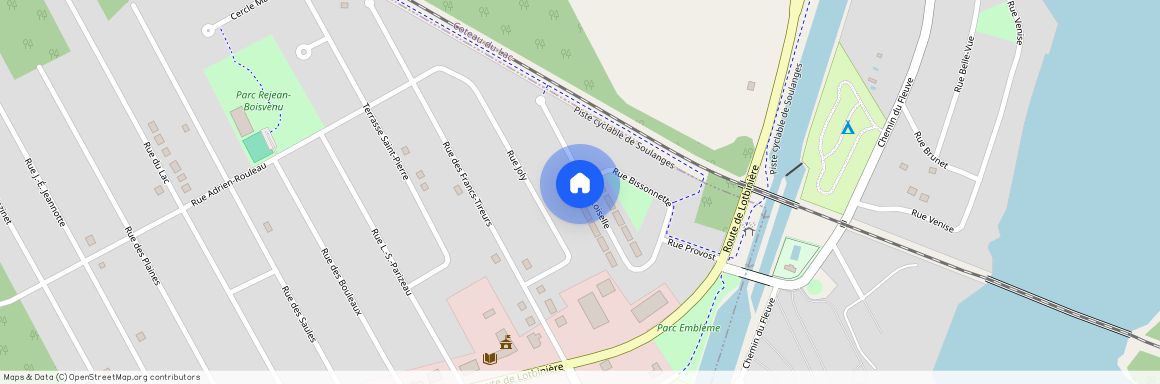 156 Rue Loiselle, app. 101, Les Coteaux (, Montérégie, ), J7X0A9