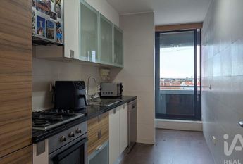 Apartamento T1 em Aveiro