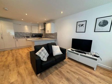 Blantyre Street, Manchester, M15 - Photo 2