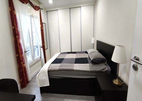 Apartamento T1