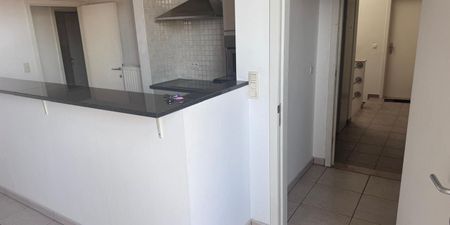 Appartement te huur in Rillaar voor € 850 met 1 slaapkamer - Photo 3