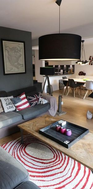 In optie - Huis te huur in Wauthier-Braine met 3 slaapkamers - Photo 1