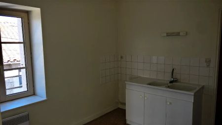 Location appartement 2 pièces - 45.43m² à Saint maixent l ecole (79400) - Photo 5