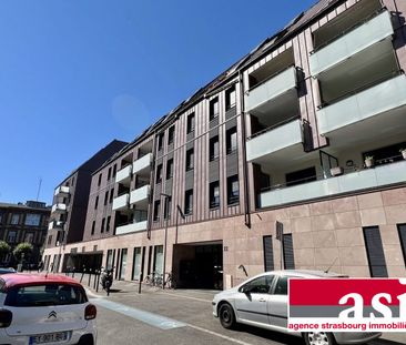 Hôpitla Civil NHC : 3 pièces prox Haras - Photo 3