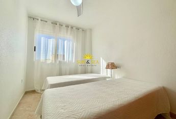 2 BEDROOM APARTMENT - LOS ALCAZARES
