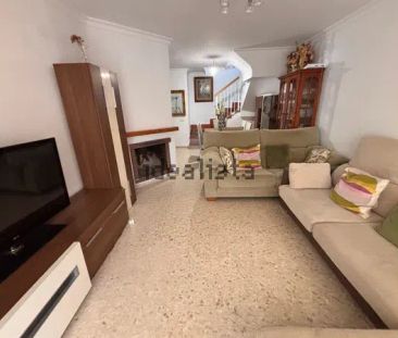 Alquiler de chalet adosado en Chilches s/n - Photo 5