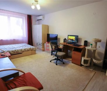Apartament 2 camere,2 dormitoare, etaj 2, 7 Noiembrie, AC, UMFST - Photo 2