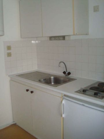 T2 TALENCE - 26 m2 - Photo 5