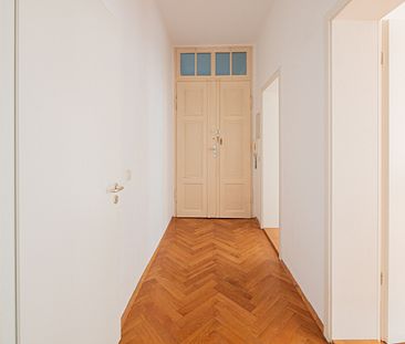 Helle Altbauwohnung im Herzen von Pirna-Copitz. - Photo 3