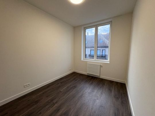 Prachtig gerenoveerd 1-slaapkamer appartement te huur te Vuurtorenwijk Oostende! - Foto 1